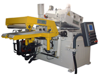 Vorschubrichtmaschine