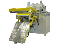 Richtmaschine